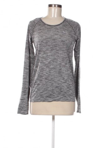 Damen Shirt Nike, Größe M, Farbe Grau, Preis 22,99 €