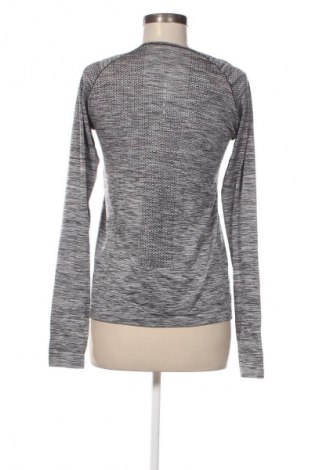 Damen Shirt Nike, Größe M, Farbe Grau, Preis 22,99 €