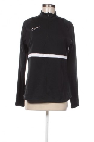 Damen Shirt Nike, Größe M, Farbe Schwarz, Preis 23,99 €