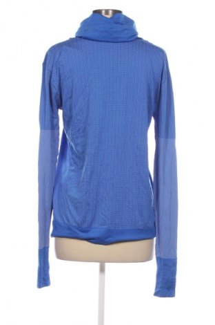 Damen Shirt Nike, Größe L, Farbe Blau, Preis 21,99 €