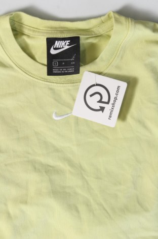 Damen Shirt Nike, Größe S, Farbe Grün, Preis € 21,99