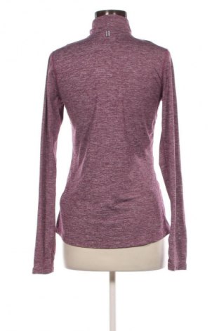 Damen Shirt Nike, Größe S, Farbe Lila, Preis 20,99 €