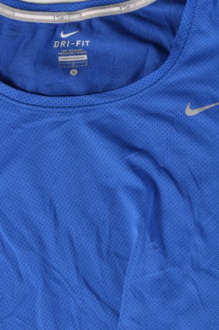 Γυναικεία μπλούζα Nike, Μέγεθος L, Χρώμα Μπλέ, Τιμή 18,49 €