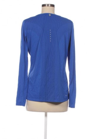 Damen Shirt Nike, Größe L, Farbe Blau, Preis € 15,99