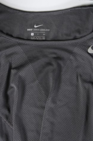 Γυναικεία μπλούζα Nike, Μέγεθος S, Χρώμα Γκρί, Τιμή 20,99 €