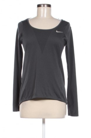 Bluză de femei Nike, Mărime S, Culoare Gri, Preț 72,99 Lei