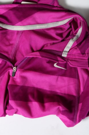 Dámská halenka Nike, Velikost L, Barva Fialová, Cena  495,00 Kč