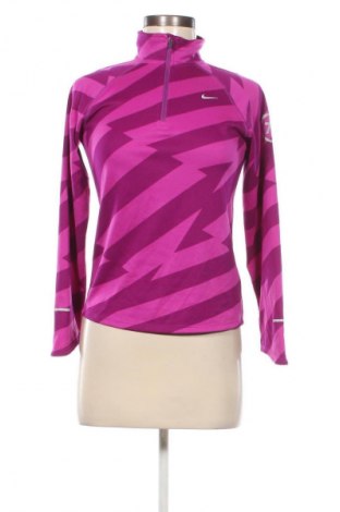 Damen Shirt Nike, Größe L, Farbe Lila, Preis € 21,99