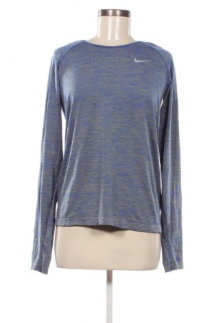 Damen Shirt Nike, Größe L, Farbe Mehrfarbig, Preis € 15,99