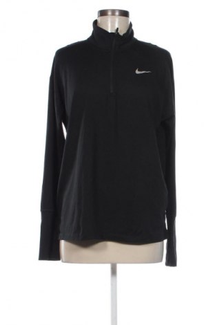 Dámska blúza Nike Running, Veľkosť L, Farba Čierna, Cena  18,95 €