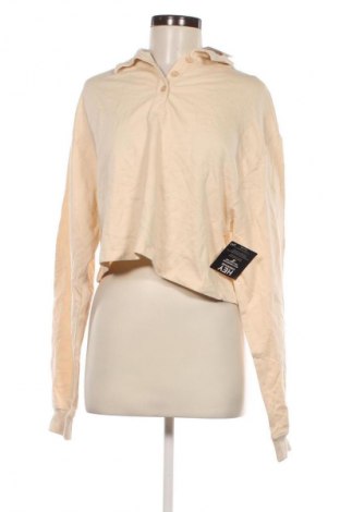 Damen Shirt Nly Trend, Größe M, Farbe Ecru, Preis 3,99 €