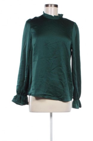 Bluză de femei Nly Trend, Mărime XS, Culoare Verde, Preț 62,99 Lei