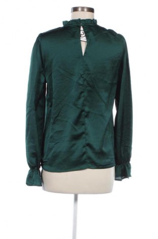 Bluză de femei Nly Trend, Mărime XS, Culoare Verde, Preț 18,99 Lei