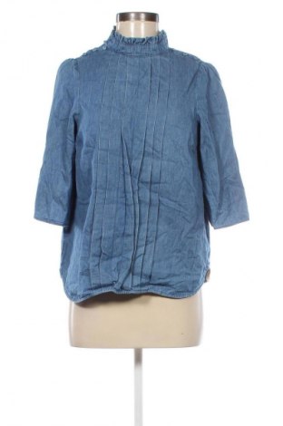 Damen Shirt Noa Noa, Größe M, Farbe Blau, Preis € 15,99