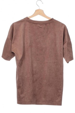 Damen Shirt Noisy May, Größe XS, Farbe Braun, Preis € 5,81