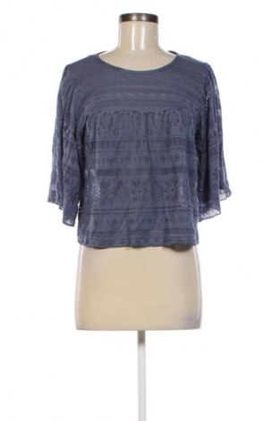 Damen Shirt Nouvelle, Größe S, Farbe Blau, Preis 5,99 €