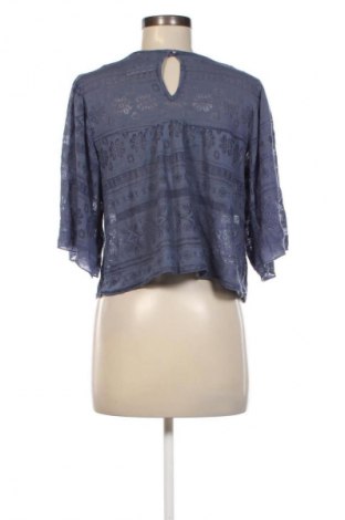 Damen Shirt Nouvelle, Größe S, Farbe Blau, Preis € 4,99