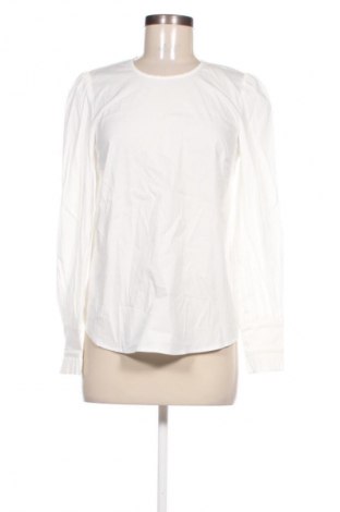 Damen Shirt Numph, Größe XS, Farbe Weiß, Preis € 41,99