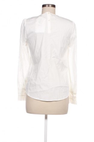 Damen Shirt Numph, Größe XS, Farbe Weiß, Preis € 41,99