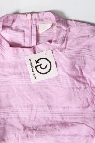 Damen Shirt Numph, Größe M, Farbe Rosa, Preis € 11,99