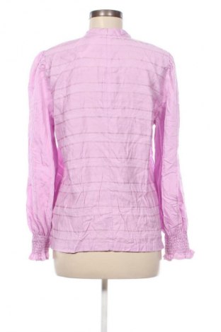 Damen Shirt Numph, Größe M, Farbe Rosa, Preis 11,99 €