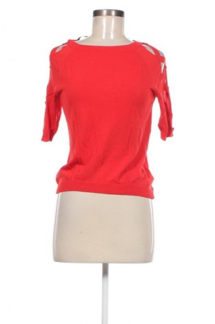 Damen Shirt ONLY, Größe S, Farbe Rot, Preis 6,49 €