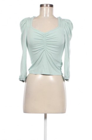 Damen Shirt ONLY, Größe M, Farbe Grün, Preis 14,99 €