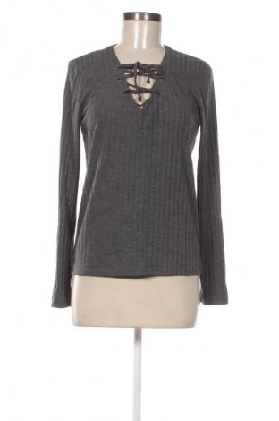 Damen Shirt ONLY, Größe L, Farbe Grau, Preis € 6,99