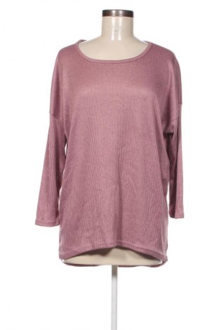 Damen Shirt ONLY, Größe L, Farbe Rosa, Preis 6,99 €