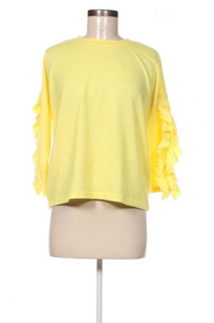 Damen Shirt ONLY, Größe M, Farbe Gelb, Preis 13,99 €