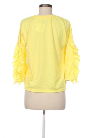 Damen Shirt ONLY, Größe M, Farbe Gelb, Preis 13,99 €