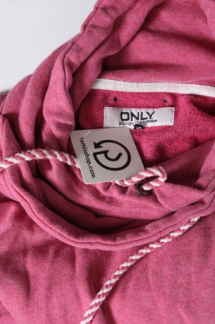 Damen Shirt ONLY, Größe S, Farbe Rosa, Preis 4,49 €