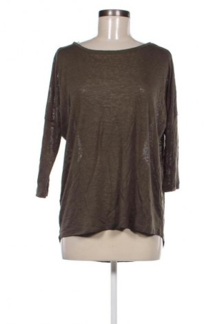 Damen Shirt ONLY, Größe M, Farbe Grün, Preis 4,49 €