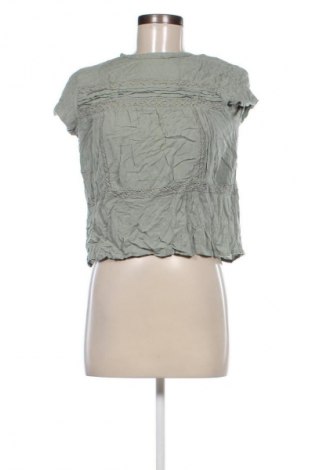 Damen Shirt ONLY, Größe XS, Farbe Grün, Preis 9,99 €