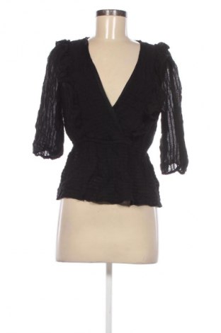 Bluză de femei ONLY, Mărime M, Culoare Negru, Preț 42,99 Lei