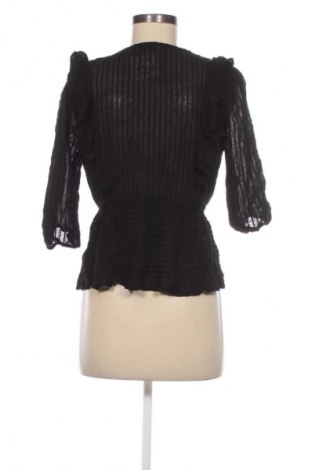 Bluză de femei ONLY, Mărime M, Culoare Negru, Preț 42,99 Lei