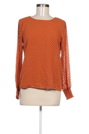 Damen Shirt ONLY, Größe XS, Farbe Orange, Preis € 3,99