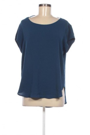 Damen Shirt ONLY, Größe L, Farbe Blau, Preis 13,99 €