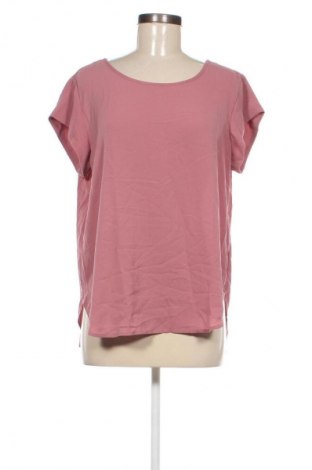 Damen Shirt ONLY, Größe L, Farbe Aschrosa, Preis 8,99 €