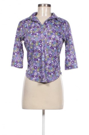 Damen Shirt ONLY, Größe S, Farbe Lila, Preis € 4,99