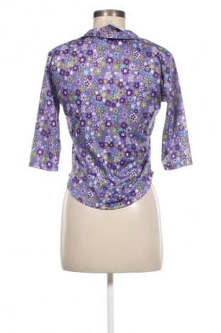 Damen Shirt ONLY, Größe S, Farbe Lila, Preis € 4,99