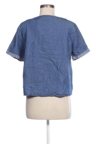 Damen Shirt ONLY, Größe M, Farbe Blau, Preis € 7,49