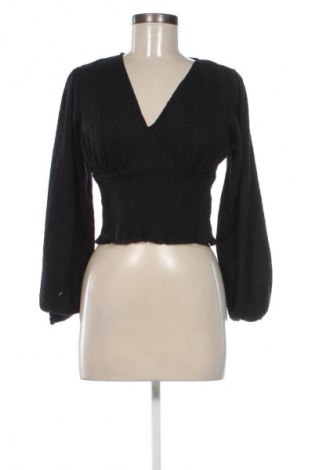 Bluză de femei ONLY, Mărime M, Culoare Negru, Preț 19,99 Lei