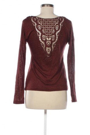 Damen Shirt ONLY, Größe M, Farbe Braun, Preis 5,99 €