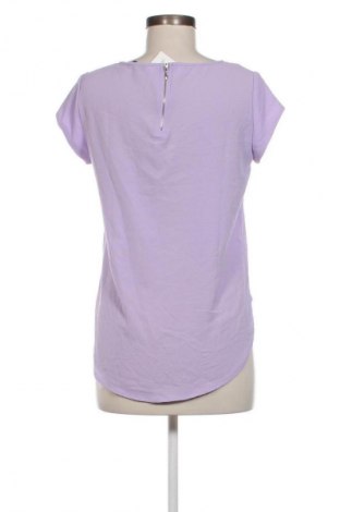 Damen Shirt ONLY, Größe XS, Farbe Lila, Preis 9,99 €