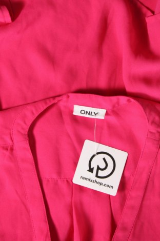 Damen Shirt ONLY, Größe M, Farbe Rosa, Preis 5,99 €