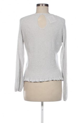 Damen Shirt ONLY, Größe S, Farbe Silber, Preis 4,49 €