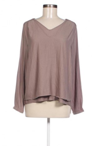 Damen Shirt ONLY, Größe M, Farbe Braun, Preis € 4,99