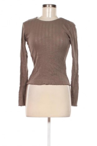 Damen Shirt ONLY, Größe S, Farbe Braun, Preis 5,99 €