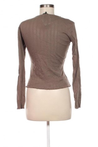 Damen Shirt ONLY, Größe S, Farbe Braun, Preis 5,99 €